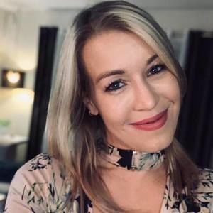 Meet your Posher, Annie